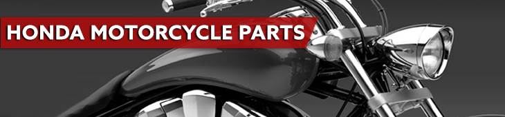 Motorcycle Parts | RC Hill Honda Powersports | DeLand Florida